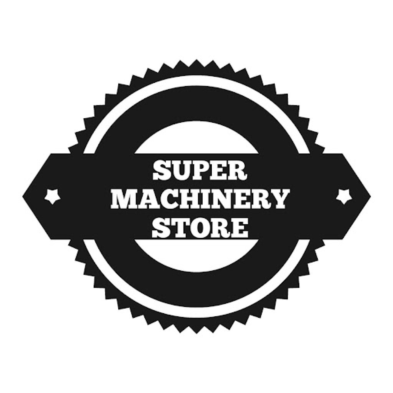 Super Machinery Store